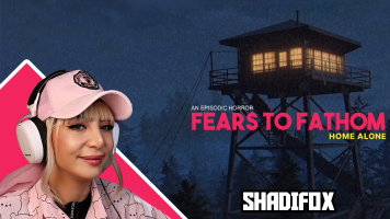 پوستر استریم فیر تو فتوم - شادی فاکس