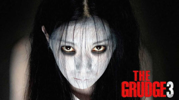 پوستر کینه 3