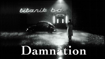 پوستر نفرین