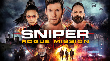 پوستر تک تیرانداز: ماموریت خودسرانه