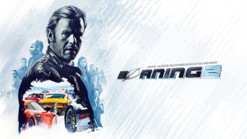 پوستر مافوق سرعت 2