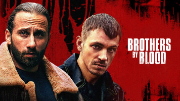 پوستر برادران خونی