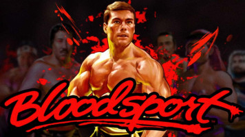 پوستر رینگ خونین