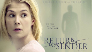 پوستر بازگشت به فرستنده