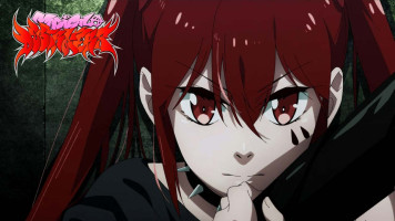 پوستر نابودگران جادویی