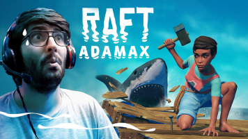 پوستر استریم رفت  -  آداماس