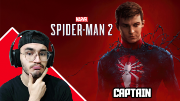 پوستر استریم مرد عنکبوتی: مارول 2 - کاپیتان