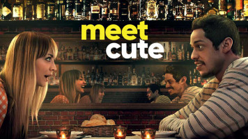 پوستر ملاقات جذاب