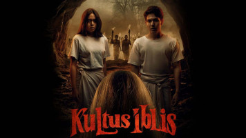 پوستر فرقه شیطان