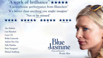 پوستر جاسمین غمگین