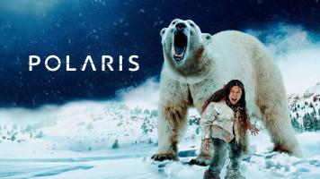 پوستر ستاره‌ی قطبی