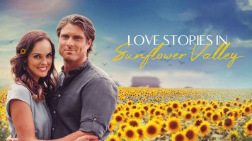 پوستر داستان های عاشقانه در دره گل آفتابگردان