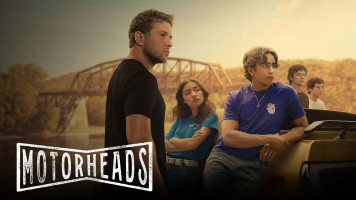 پوستر عشق ماشین ها