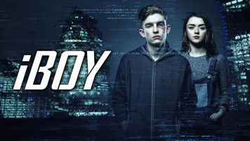 پوستر آی بوی