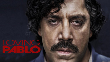 پوستر پابلو دوست داشتنی