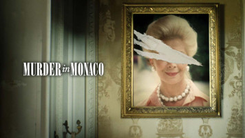 پوستر قتل در موناکو