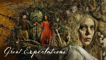 پوستر آرزوهای بزرگ