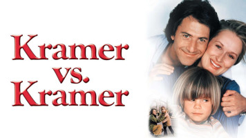 پوستر کریمر علیه کریمر