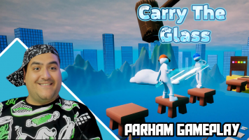 پوستر استریم حمل پنجره - پرهام گیم پلی