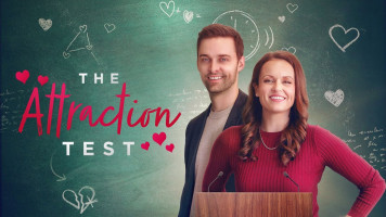 پوستر تست جذابیت