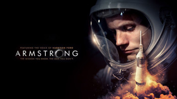 پوستر آرمسترانگ