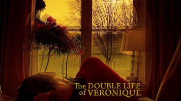 پوستر زندگی دوگانه ورونیکا
