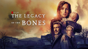 پوستر میراث استخوانها