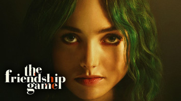 پوستر بازی رفاقت