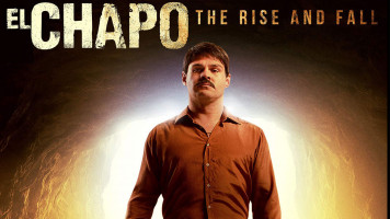 پوستر ال چاپو