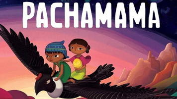 پوستر پاچاماما