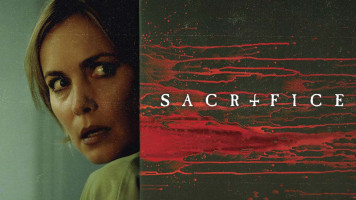 پوستر قربانی