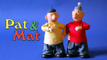 پوستر پت و مت