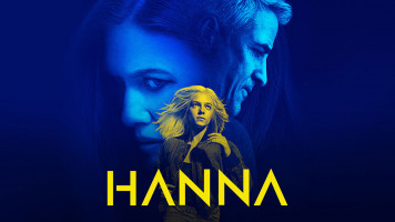 پوستر هانا