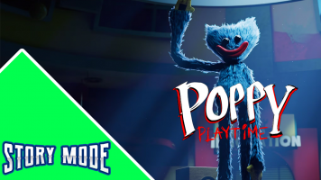 پوستر استریم پاپی پلی تایم - استوری مد