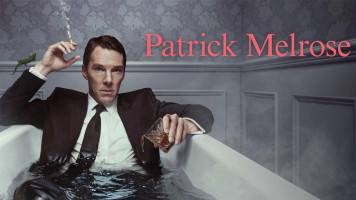 پوستر پاتریک ملروز