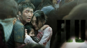 پوستر آنفولانزا