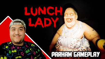 پوستر استریم لانچ لیدی - پرهام گیم پلی