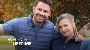 پوستر بهترین عروسی