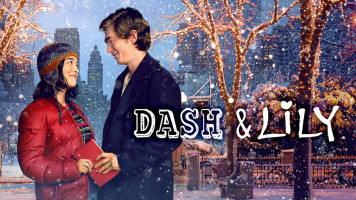 پوستر دش و لی لی