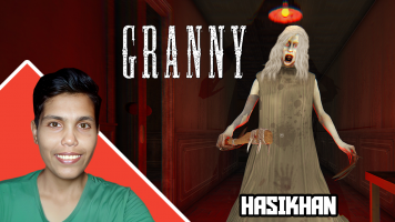 پوستر استریم گرنی 1 - حاسیخان