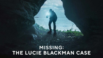 پوستر گمشده: پرونده لوسی بلکمن