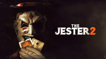 پوستر دلقک 2