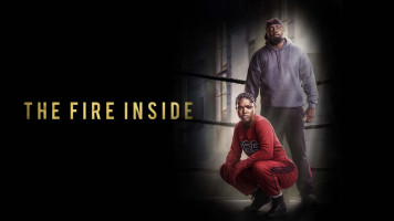 پوستر آتش درون