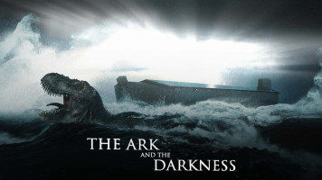 پوستر طوفان نوح: حقیقت پنهان