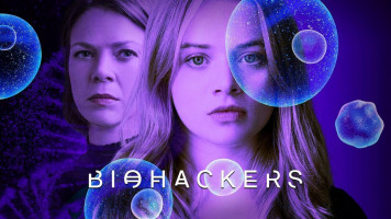 پوستر بیو هکرها