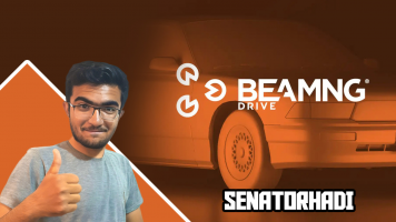 پوستر استریم بازسازی ماشین 1 - سناتور هادی