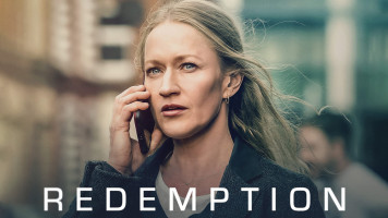 پوستر رستگاری