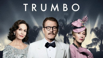 پوستر ترامبو