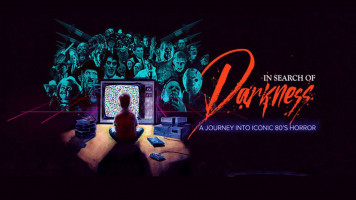 پوستر در جستجوی تاریکی