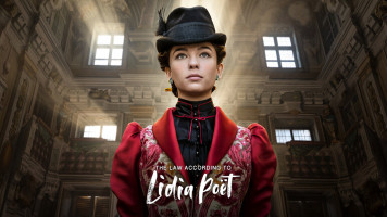 پوستر قانون از نظر لیدیا پوئت